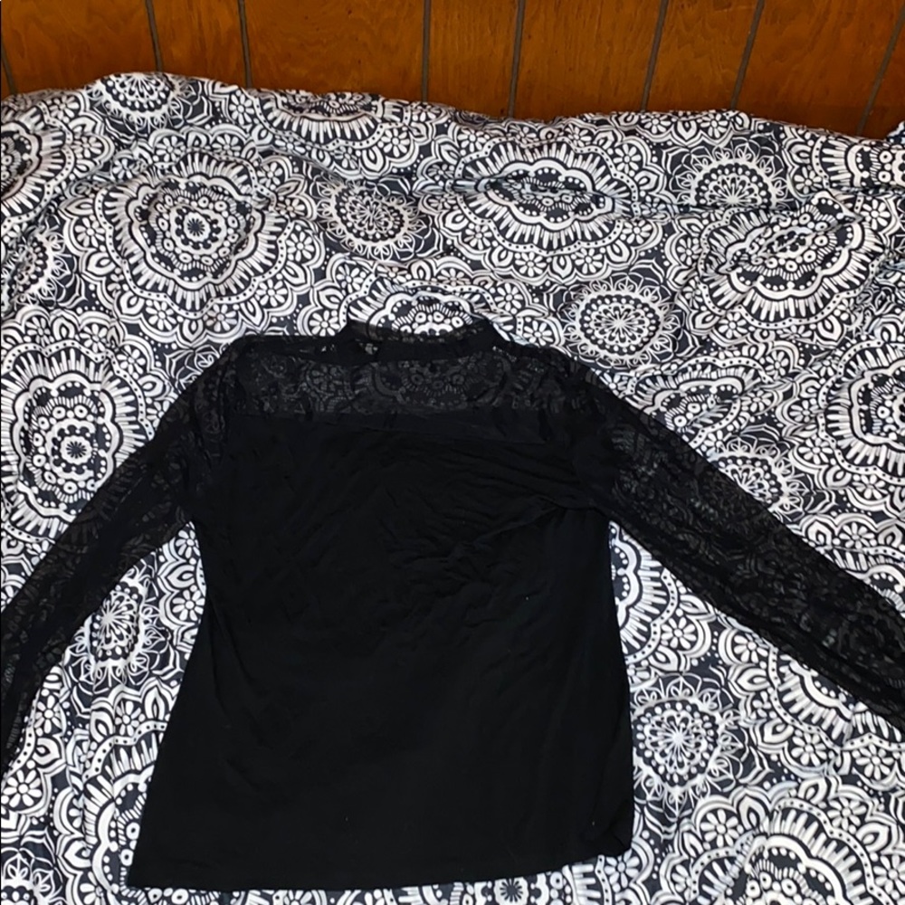 🧸3 for $15🧸 Shein Mesh Top